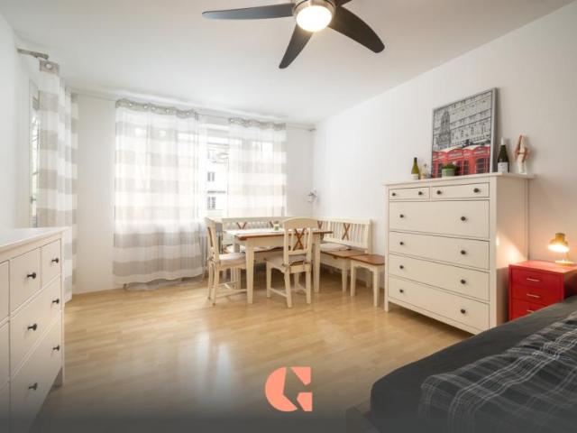 1 Schlafzimmer Wohnung München Deutschland LS103595868