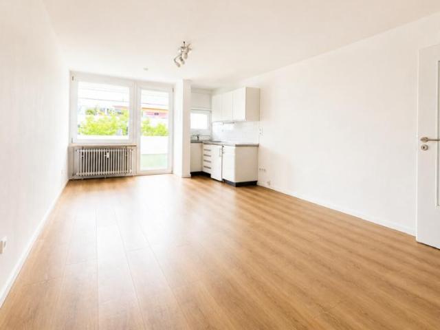 1 Schlafzimmer Wohnung München Deutschland LS103880562