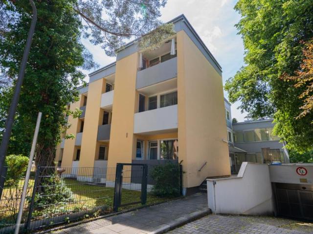 1 Schlafzimmer Wohnung München Deutschland LS103880860