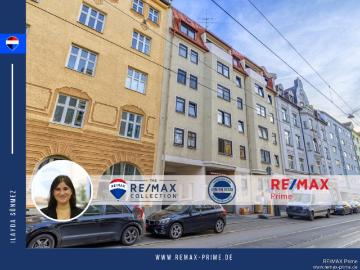 1 Schlafzimmer Wohnung München / Haidhausen Deutschland LS96343392