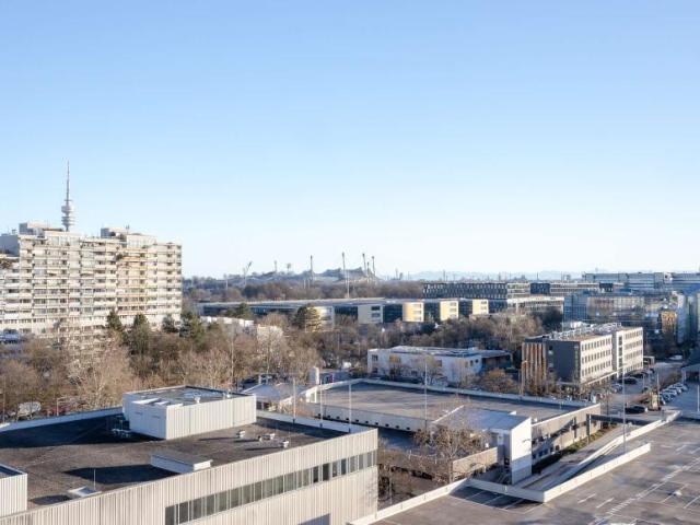 1 Schlafzimmer Wohnung München München 105443865