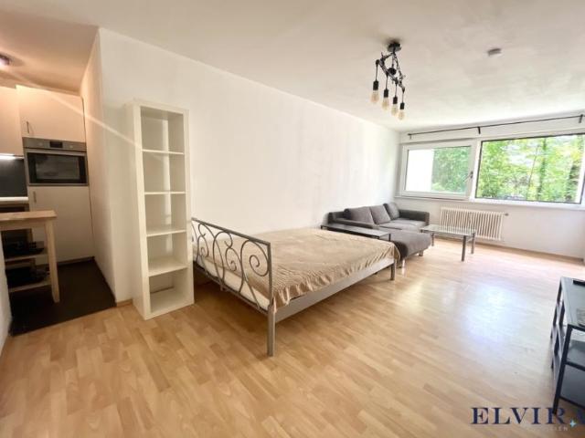 1 Schlafzimmer Wohnung München München 105451489