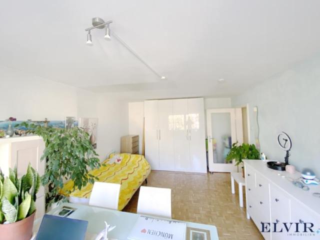 1 Schlafzimmer Wohnung München München 105451490