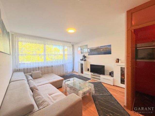 1 Schlafzimmer Wohnung München München 105464695