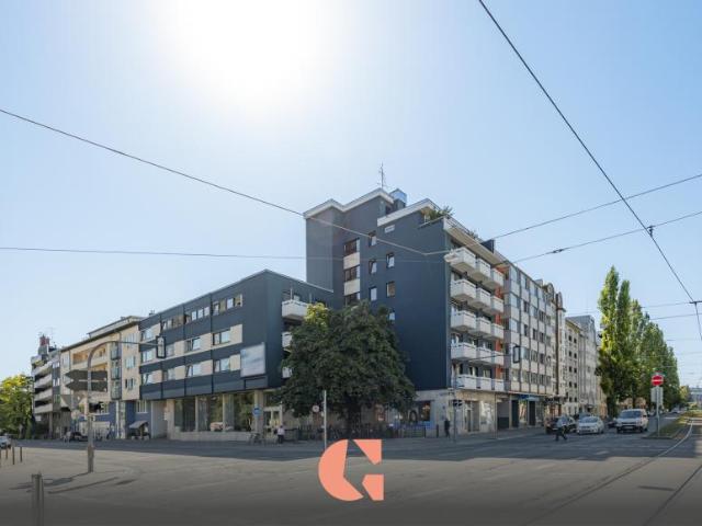 1 Schlafzimmer Wohnung München München 105805229