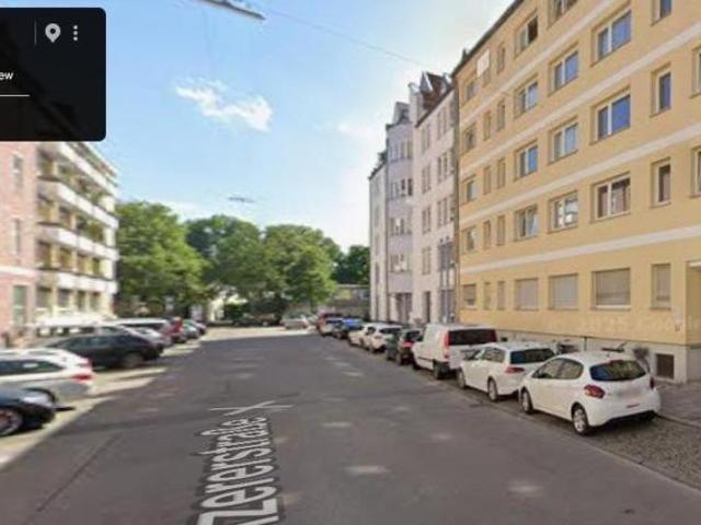 1 Schlafzimmer Wohnung München München 106033300