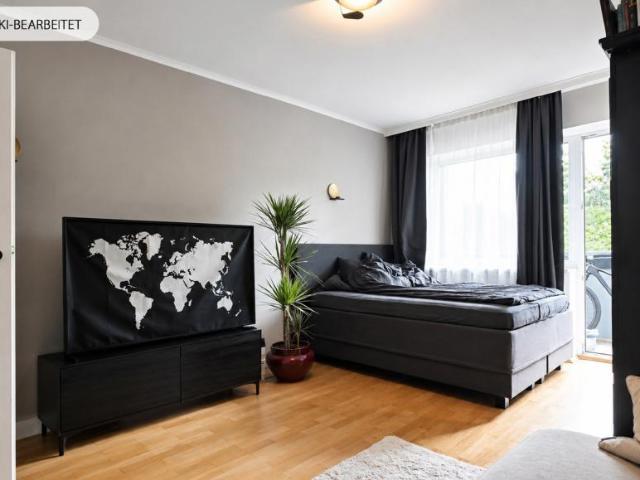 1 Schlafzimmer Wohnung München München LS105527451
