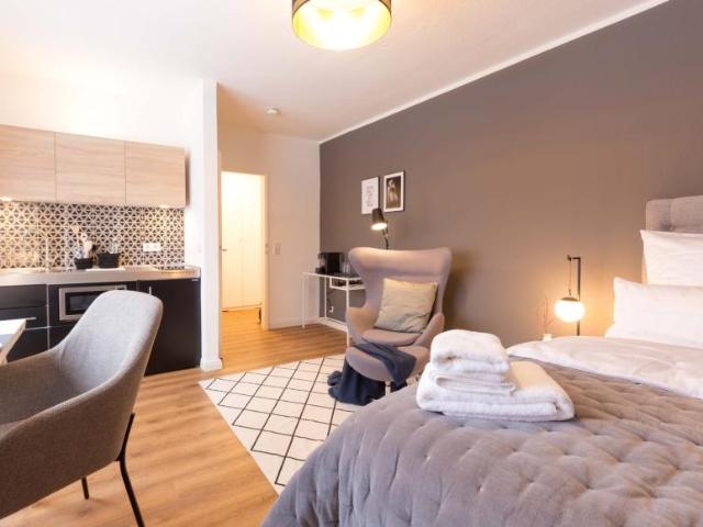 1 Schlafzimmer Wohnung Münster Deutschland 105074005
