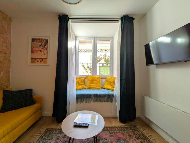 1 Schlafzimmer Wohnung Murau Murau LS87495337