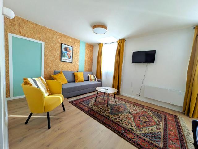 1 Schlafzimmer Wohnung Murau Murau LS87556664