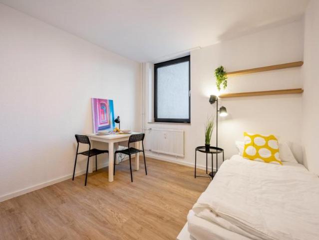1 Schlafzimmer Wohnung Mainz Mainz 105823161