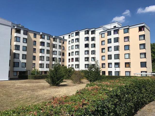 1 Schlafzimmer Wohnung Mainz Deutschland LS82549581