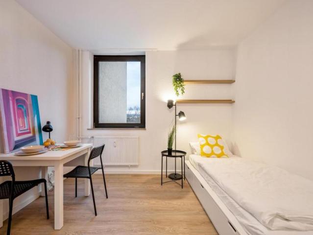1 Schlafzimmer Wohnung Mainz Deutschland 105089483