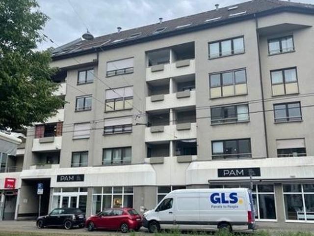 1 Schlafzimmer Wohnung Mannheim Deutschland LS103375763