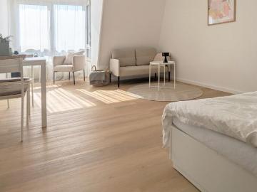 1 Schlafzimmer Wohnung Mannheim Deutschland 103544060