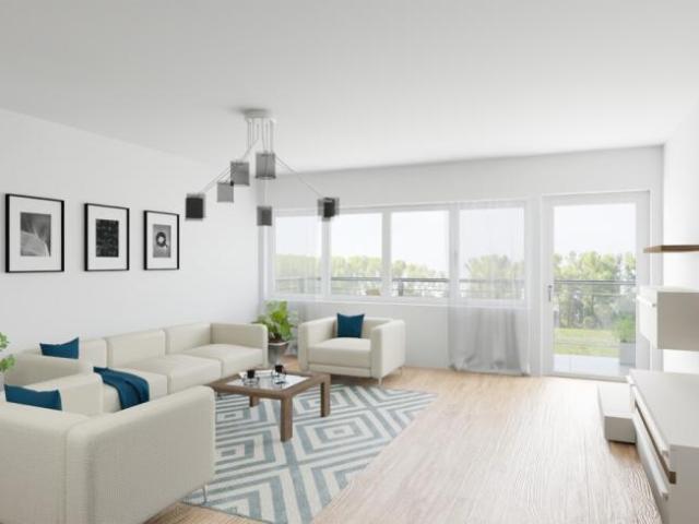 1 Schlafzimmer Wohnung Mannheim Deutschland 104917442