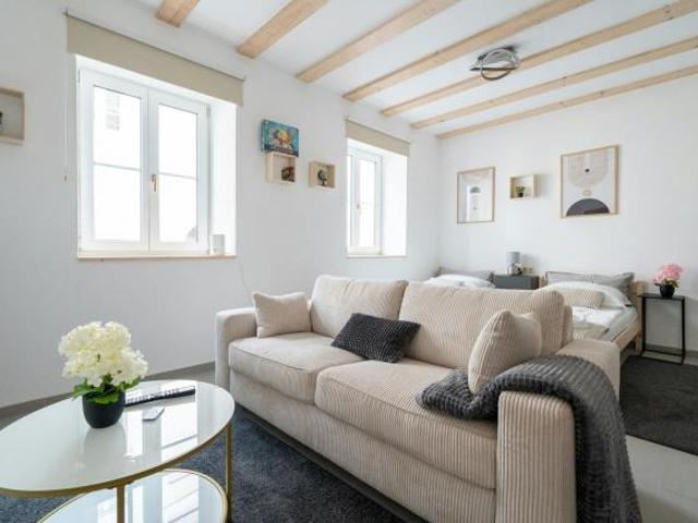 1 Schlafzimmer Wohnung Mautern An Der Donau Mautern An Der Donau LS77715235