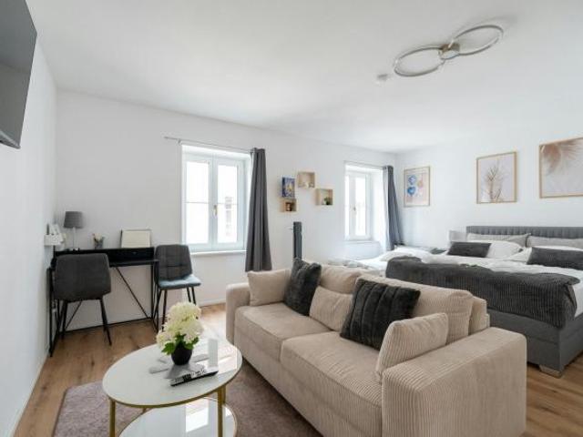 1 Schlafzimmer Wohnung Mautern An Der Donau Mautern An Der Donau LS77715238