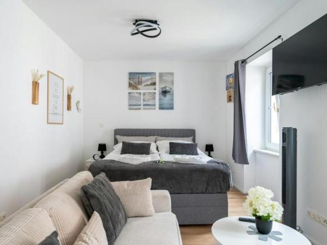 1 Schlafzimmer Wohnung Mautern An Der Donau Mautern An Der Donau LS77737931