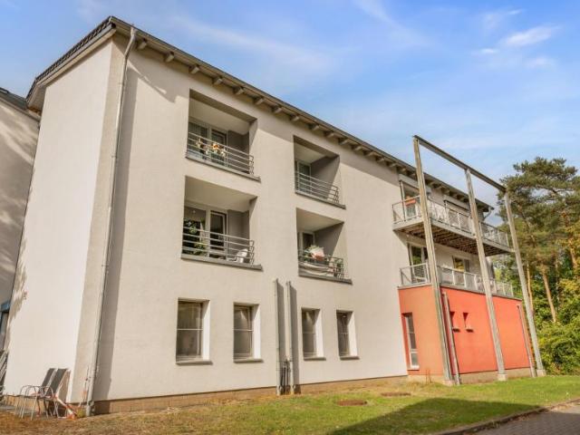 1 Schlafzimmer Wohnung Meinersen Meinersen 105757867