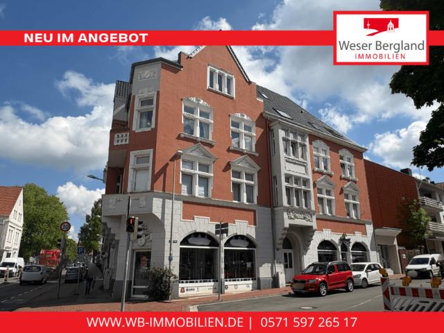 1 Schlafzimmer Wohnung Minden Minden LS105705109