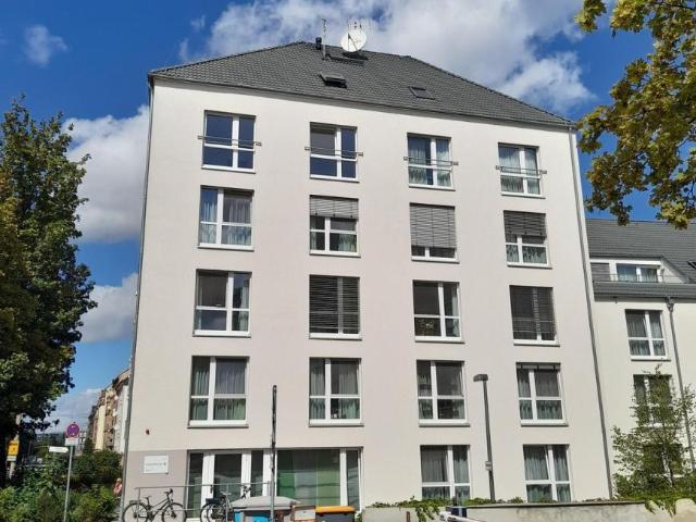 1 Schlafzimmer Wohnung Nürnberg Nürnberg 105644487