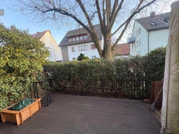 1 Schlafzimmer Wohnung Nürnberg Deutschland 102249587