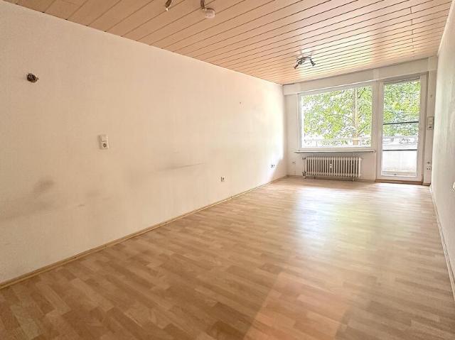 1 Schlafzimmer Wohnung Nürnberg Deutschland 104877842
