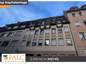 1 Schlafzimmer Wohnung Nürnberg Deutschland 99785596