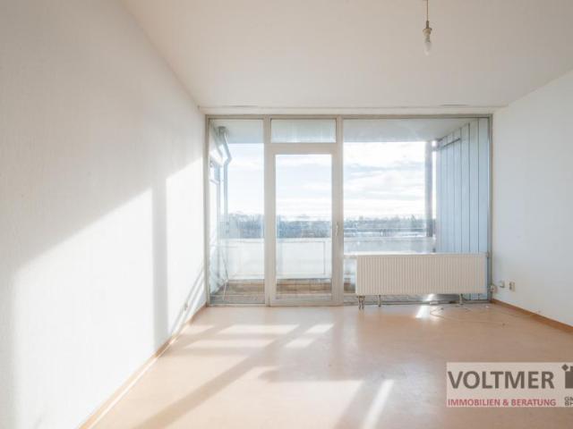 1 Schlafzimmer Wohnung Neunkirchen Neunkirchen 105448683