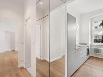 1 Schlafzimmer Wohnung Neukölln Deutschland 102885864
