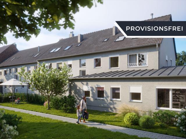 1 Schlafzimmer Wohnung Neuss Neuss 105451910