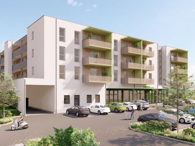 1 Schlafzimmer Wohnung Niederösterreich Niederösterreich 103843725