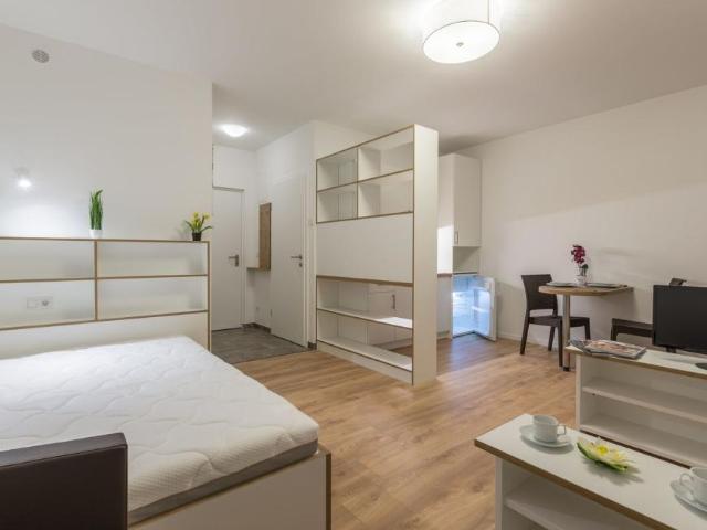 1 Schlafzimmer Wohnung Niederösterreich Niederösterreich 104992759