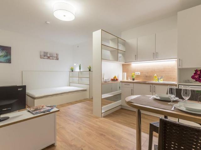 1 Schlafzimmer Wohnung Niederösterreich Niederösterreich 104992813