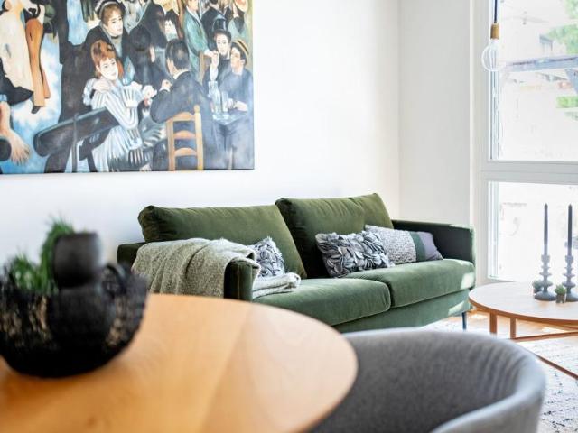 1 Schlafzimmer Wohnung Niederösterreich Niederösterreich 105470467