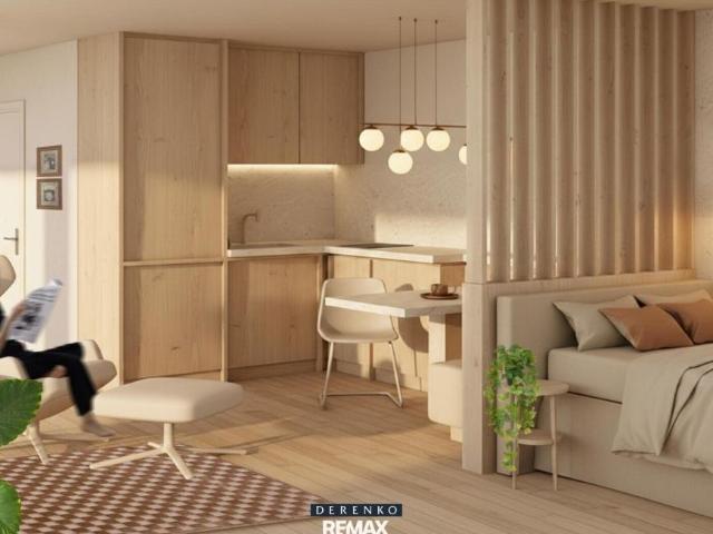 1 Schlafzimmer Wohnung Niederösterreich Niederösterreich 105605356