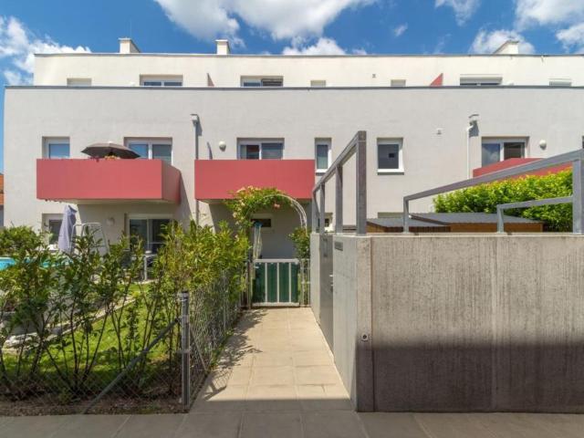 1 Schlafzimmer Wohnung Niederösterreich Niederösterreich 105744673
