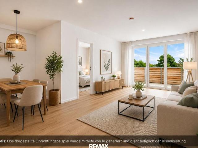 1 Schlafzimmer Wohnung Niederösterreich Niederösterreich 105785050