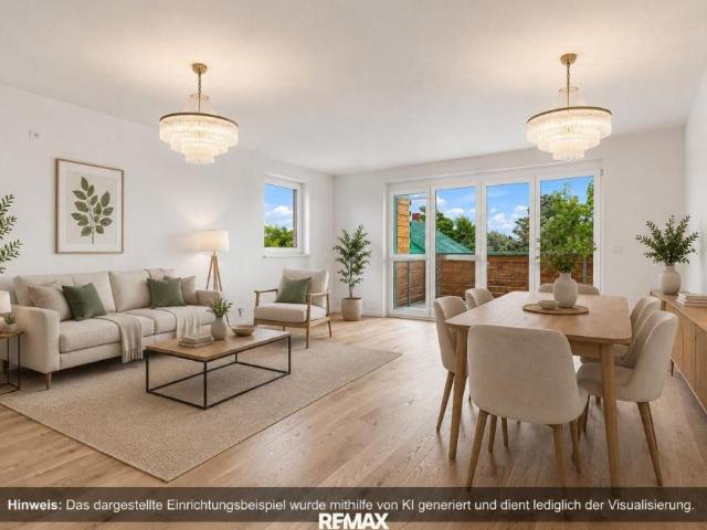 1 Schlafzimmer Wohnung Niederösterreich Niederösterreich 105785051