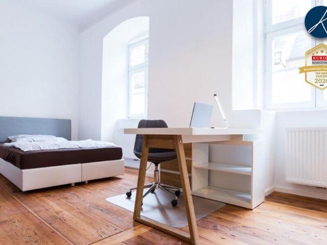 1 Schlafzimmer Wohnung Niederösterreich Niederösterreich 105027475