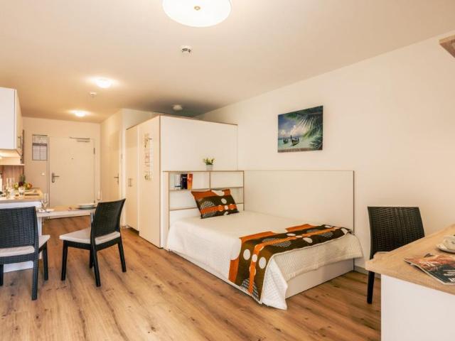 1 Schlafzimmer Wohnung Niederösterreich Niederösterreich 105034420
