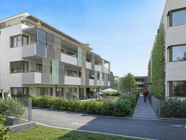 1 Schlafzimmer Wohnung Niederösterreich Niederösterreich 105051692