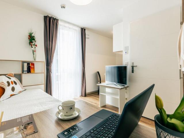 1 Schlafzimmer Wohnung Niederösterreich Niederösterreich 105055551
