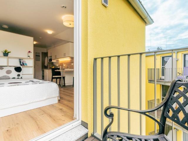 1 Schlafzimmer Wohnung Niederösterreich Niederösterreich 105074944