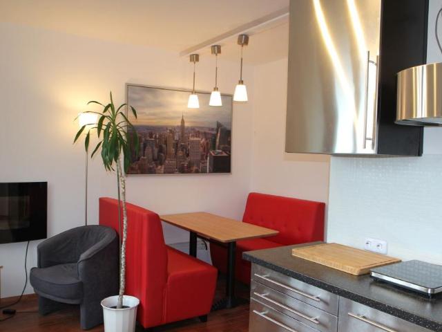 1 Schlafzimmer Wohnung Niederösterreich Niederösterreich 105075960