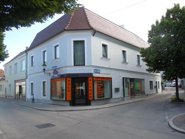 1 Schlafzimmer Wohnung Niederösterreich Niederösterreich 105101959