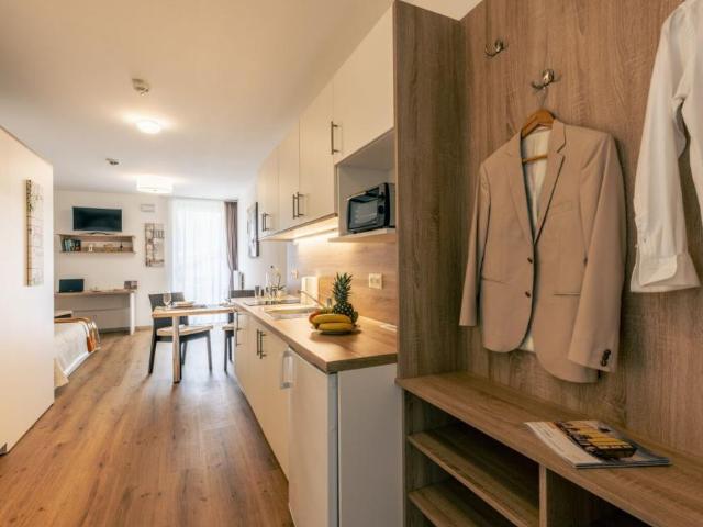 1 Schlafzimmer Wohnung Niederösterreich Niederösterreich 105328018