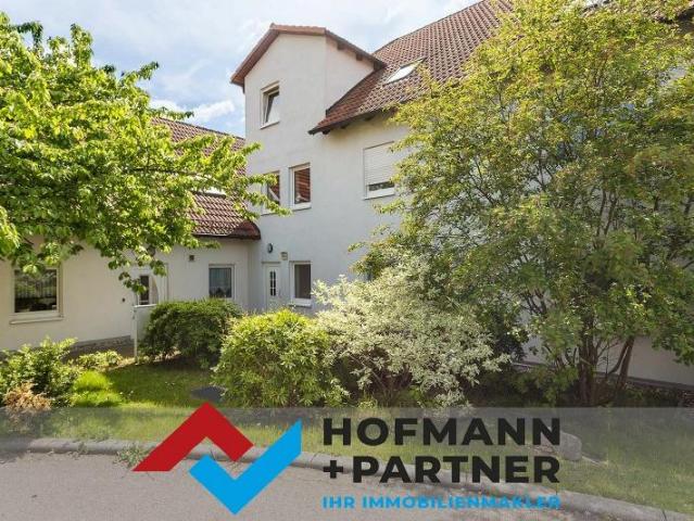 1 Schlafzimmer Wohnung Niederau Ockrilla Deutschland LS92223036