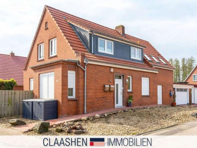 1 Schlafzimmer Wohnung Norden Norden 103659052